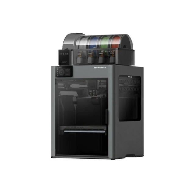 Bambu H2D Pro 3D列印機
