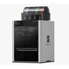 Bambu H2S Combo 3D列印機 Bambu H2S Combo 3D列印機