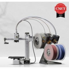 Bambu Lab A1 Mini Combo 3D列印機 Bambu Lab A1 Mini Combo 3D列印機