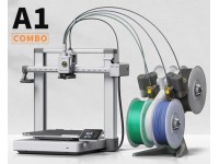 Bambu Lab A1 Combo 3D列印機 Bambu Lab A1 Combo 3D列印機