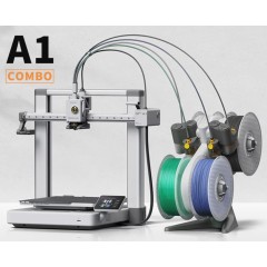 Bambu Lab A1 Combo 3D列印機 Bambu Lab A1 Combo 3D列印機