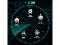 AI 打怪王 (1 User一年授權)
