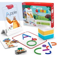 (預購)【OSMO虛實互動遊戲】入門套組－幼幼天才啟蒙組 Little Genius Starter Kit  (含底座＋反射鏡頭各1個)