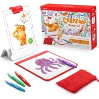 (預購)【OSMO虛實互動遊戲】入門套組－創意激發組 Creative Starter Kit (含底座＋反射鏡頭各1個)