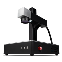 Promark 桌上型光纖打標機20W Promark 桌上型光纖打標機20W