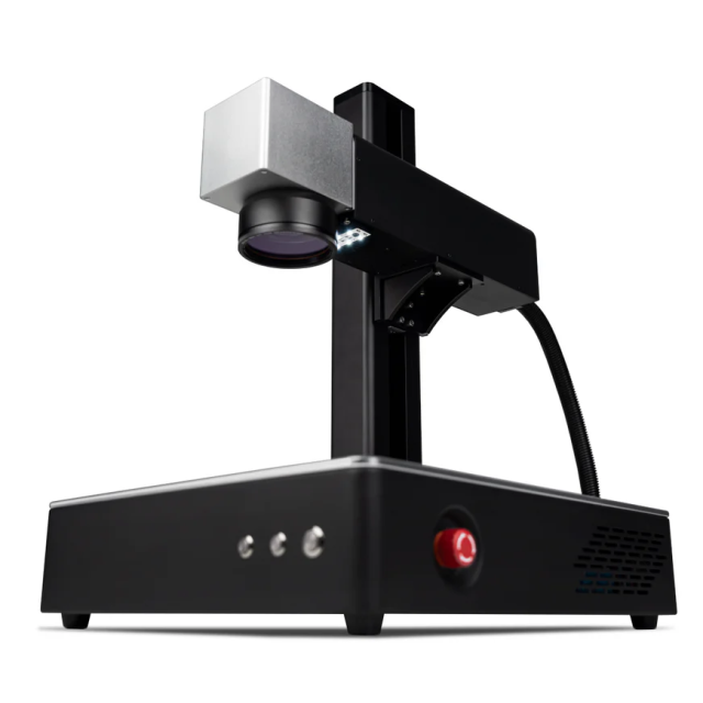 Promark 桌上型光纖打標機20W