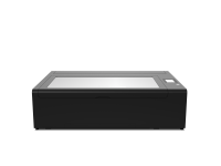HEXA RF 金屬雷射管雷射雕刻機 60W