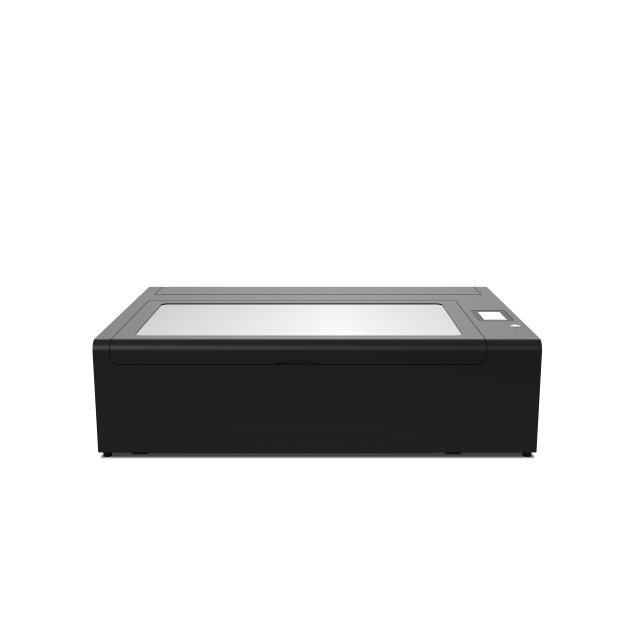 HEXA RF 金屬雷射管雷射雕刻機 80W HEXA RF 金屬雷射管雷射雕刻機 80W